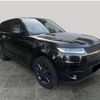 LAND ROVER Range Rover Sport 3.0D l6 249 CV Dyna