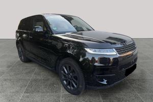 LAND ROVER Range Rover Sport 3.0D l6 249 CV Dyna