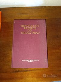 Libro Thiola 