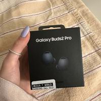 Cuffie bluetooth Samsung Galaxy Buds2 Pro