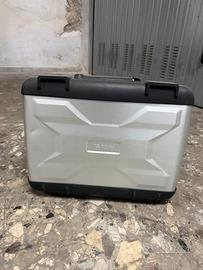 Valigia vario per Bmw GS 1200/1250 LC
