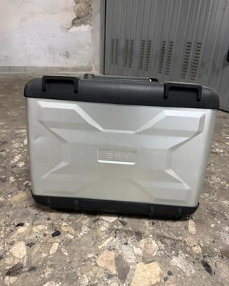 Valigia vario per Bmw GS 1200/1250 LC