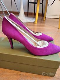 Scarpe Daniele Ancarani