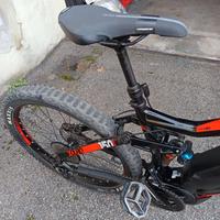 Bicicletta haibike