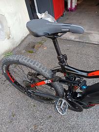 Bicicletta haibike