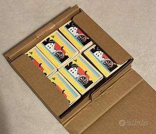 Sorprese Mulino Bianco