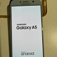 SAMSUNG A5