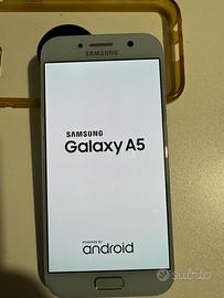 SAMSUNG A5