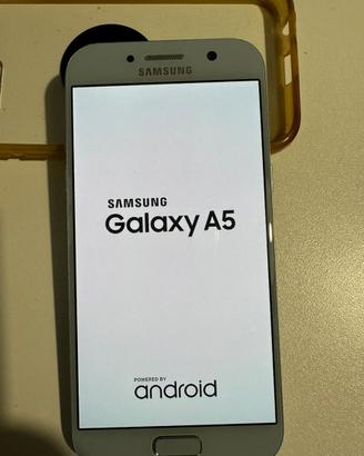 SAMSUNG A5