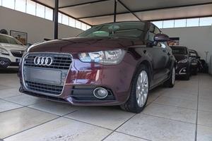 AUDI A1 1.2 TFSI Ambition