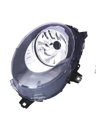 FARO SINISTRO MINI F56 14- BIANCO