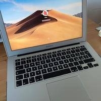 Macbook air 2017