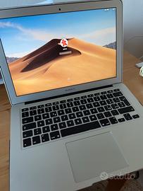 Macbook air 2017