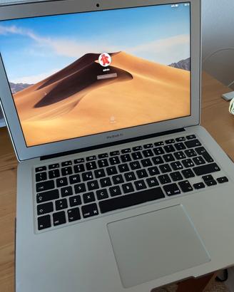 Macbook air 2017