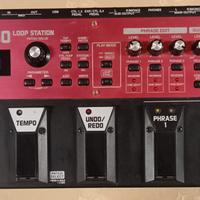 Boss rc 50 loopstation