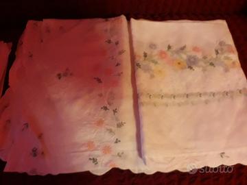 Tovaglia da tavolo in organza