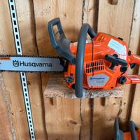 MOTOSEGA HUSQVARNA 543 XP