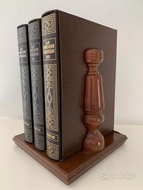 La Sacra Bibbia – Trilogia illustrata (1987, Ed. P