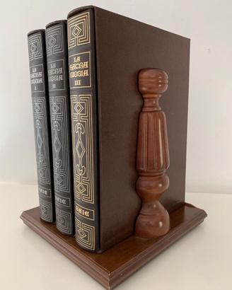 La Sacra Bibbia – Trilogia illustrata (1987, Ed. P