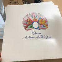2 Vinile queen come nuovo