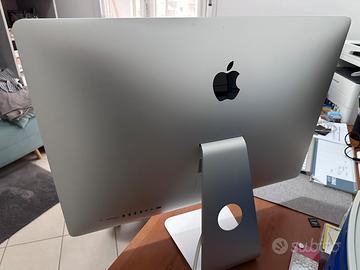 Mac 27 pollici Apple