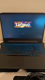 Lenovo Ideapad Gaming 3