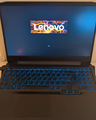 Lenovo Ideapad Gaming 3