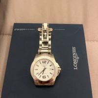 Orologio Longines Conquest