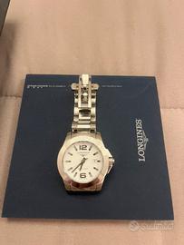 Orologio Longines Conquest