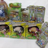 GIOCHI PREZIOSI UGGLYS TRASH PACK PUZZONES ecc