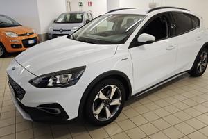 Ford Focus 1.0 EcoBoost 125 CV 5p. Active