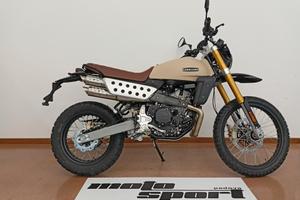 Fantic Motor Caballero 500 RALLY