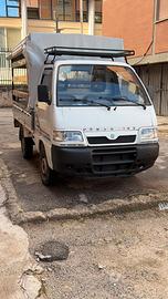 piaggio porter