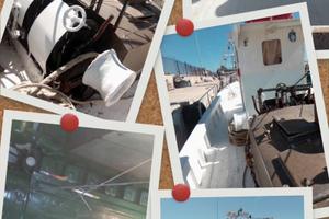 Vendita Peschereccio S.Salvatore GT7 - 110CV