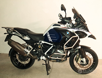 Bmw R 1250 Gs Adventure