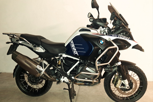 Bmw R 1250 Gs Adventure