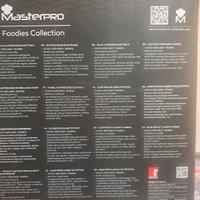 Pentola a pressione elettrica 