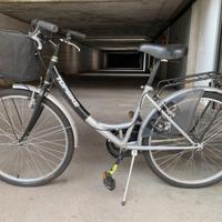 BICI CLASSICHE DA PASSEGGIO E CITTA
