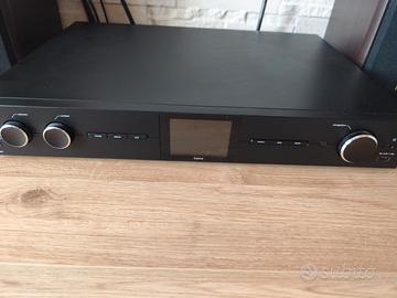 sintonizzatore dab+ hama radio web