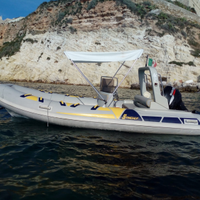Gommone Stingher 5,20m