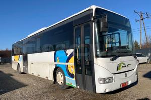 Iveco Recreo, 2009, 92 posti, Euro 5