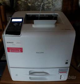 RICOH Aficio SP5200dn