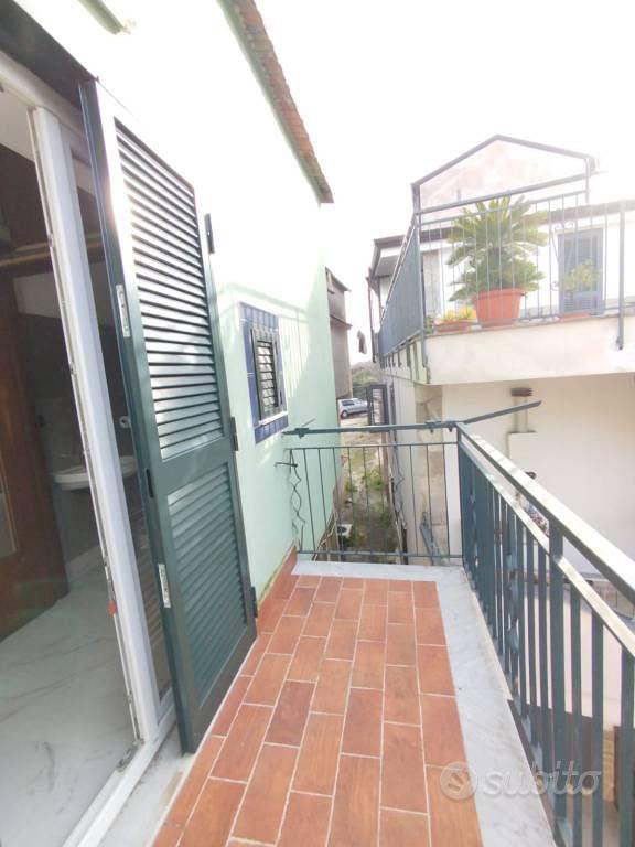 Appartamento – Somma Vesuviana, Seggiari, Napoli - Altro