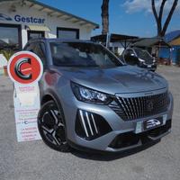 Peugeot 2008 Hybrid 136 e-DCS6 Allure