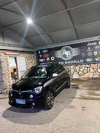 Renault Twingo GT Cabrio G.P.L