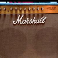 Marshall jcm 800 