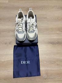 scarpe dior b22