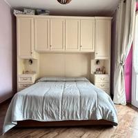 💙CAMERA DA LETTO A PONTE💙