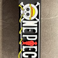 Espositore per funko one piece uovo kinder