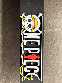 Espositore per funko one piece uovo kinder